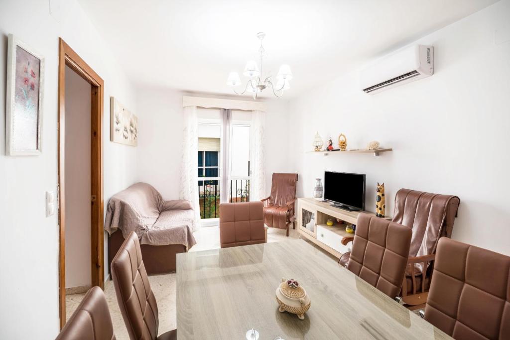 Apartamento Conil Centro - 3