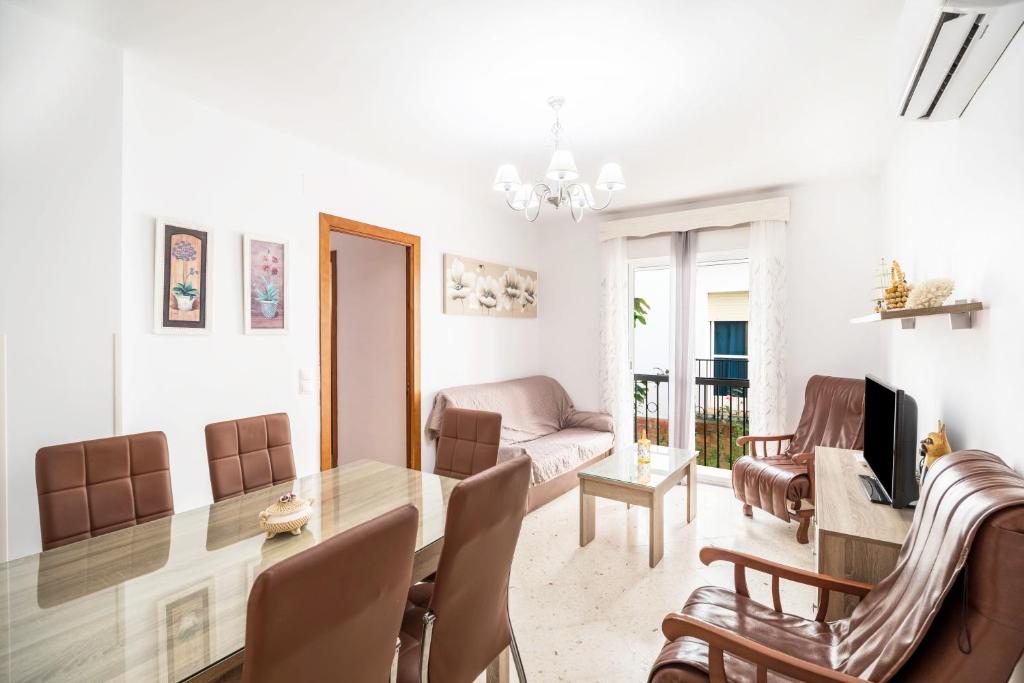 Apartamento Conil Centro - 1
