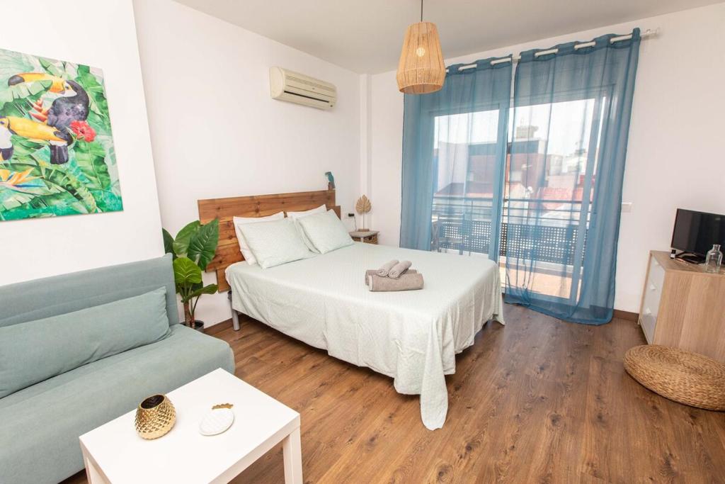 Dream by the sea Loft - 2