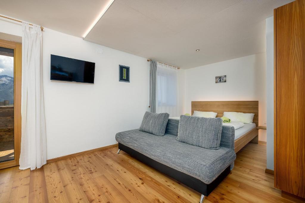 Oberköbenhof Wohnung Tal - 3