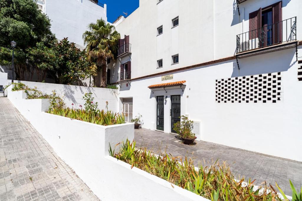 Apartamento Los Remedios Con Patio Andaluz - 1