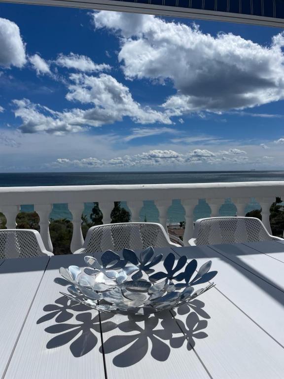 Bella Vista Beach Club Sea Views - 4
