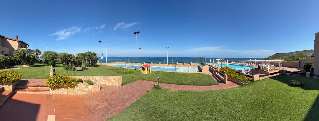 Villa Elena - 1