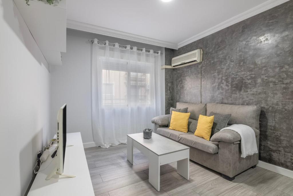 Grey House - 2