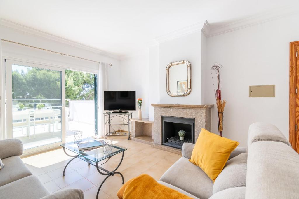 Apartamento Minerva - 4
