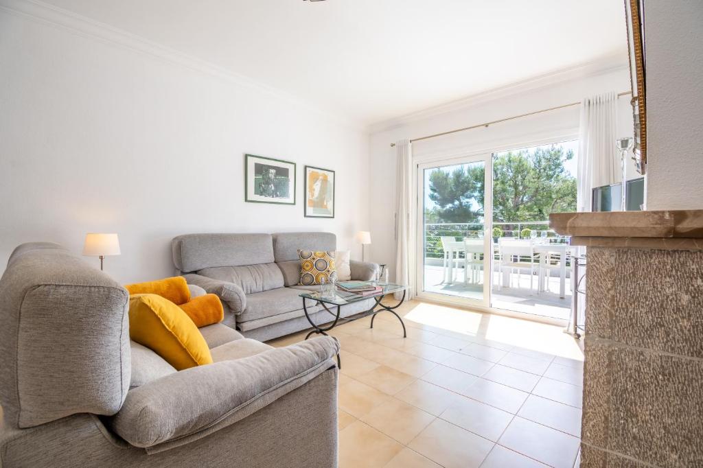 Apartamento Minerva - 3