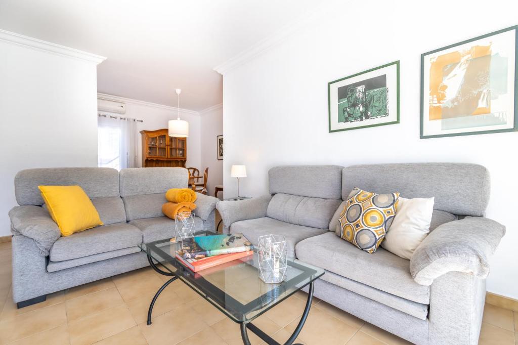 Apartamento Minerva - 5