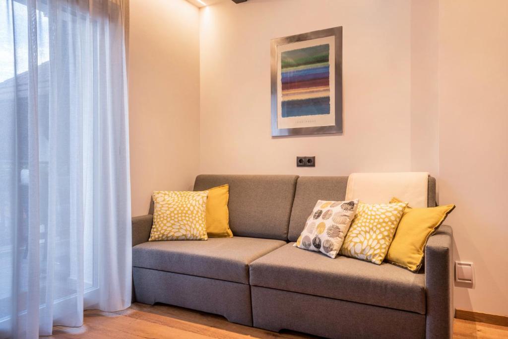Residence Skutial App Schlern - 5