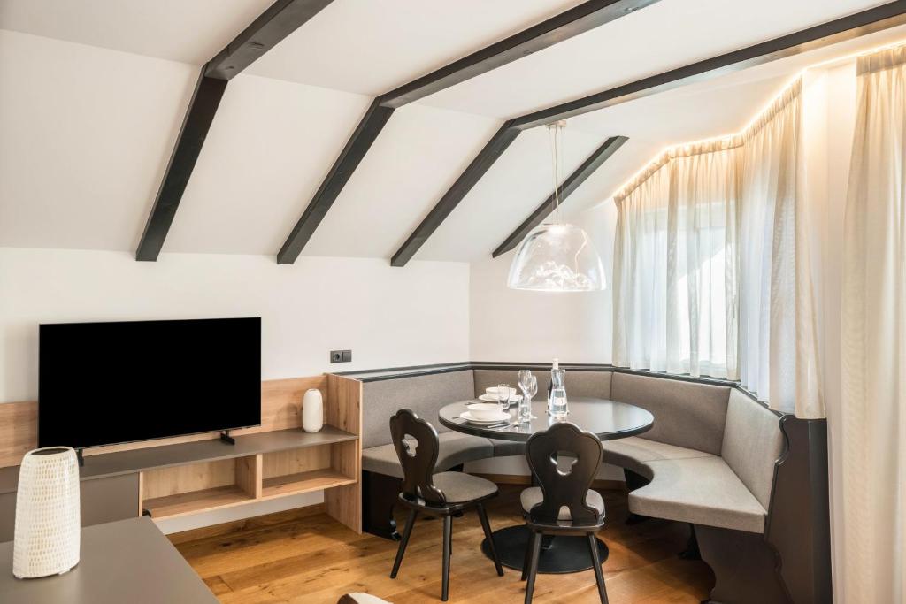 Residence Skutial App Schlern - 2