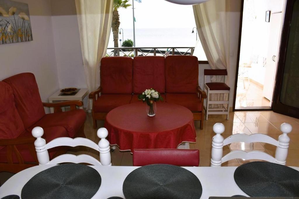 Casa Regla - 5