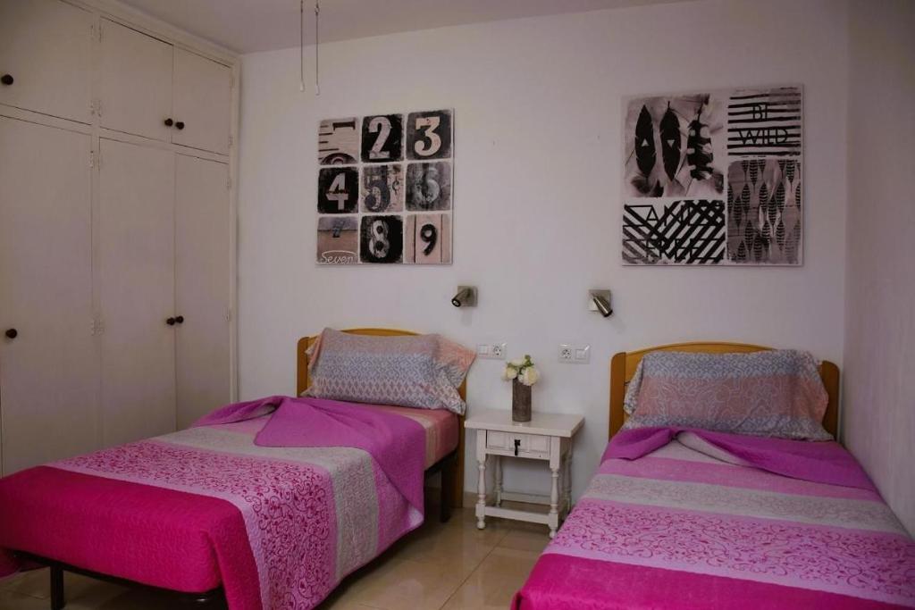 Casa Regla - 2
