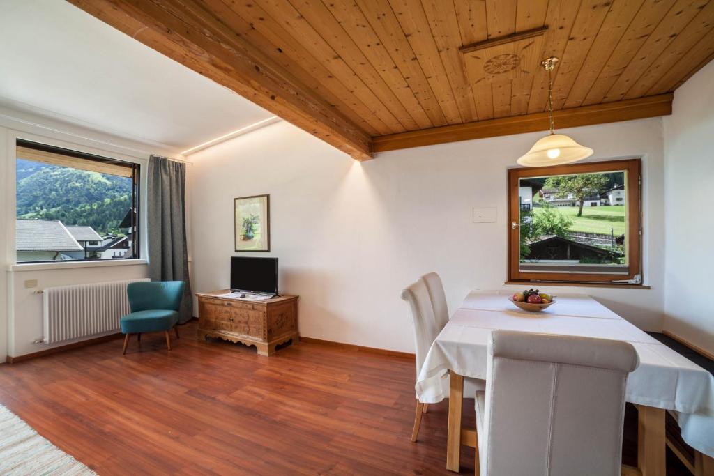 Moosmair Ferienwohnung 4 - 3