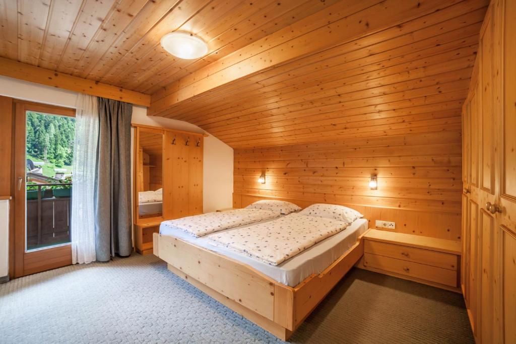 Moosmair Ferienwohnung 4 - 5