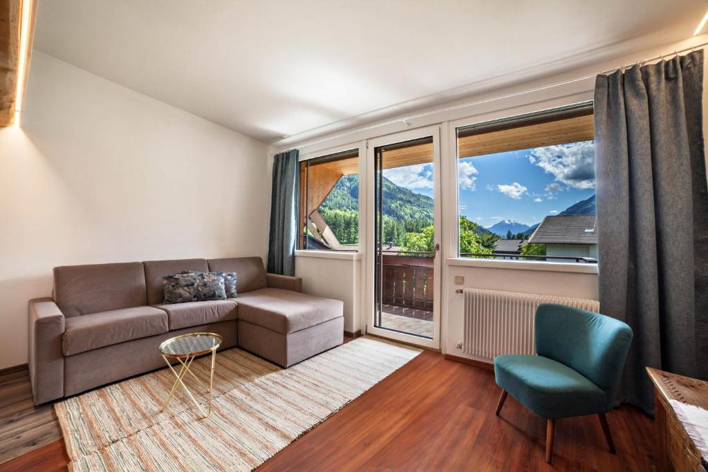 Moosmair Ferienwohnung 4 - 1