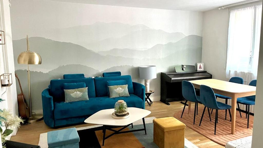 Manin 3 - CI - Nice spacious apartment for 4 people - 1