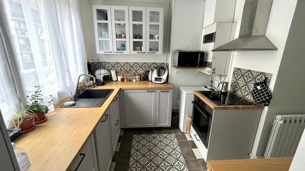 Manin 3 - CI - Nice spacious apartment for 4 people - 3