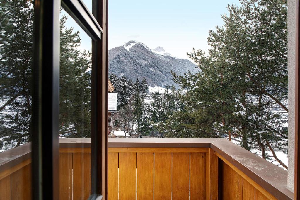 Haus Wallner - 3