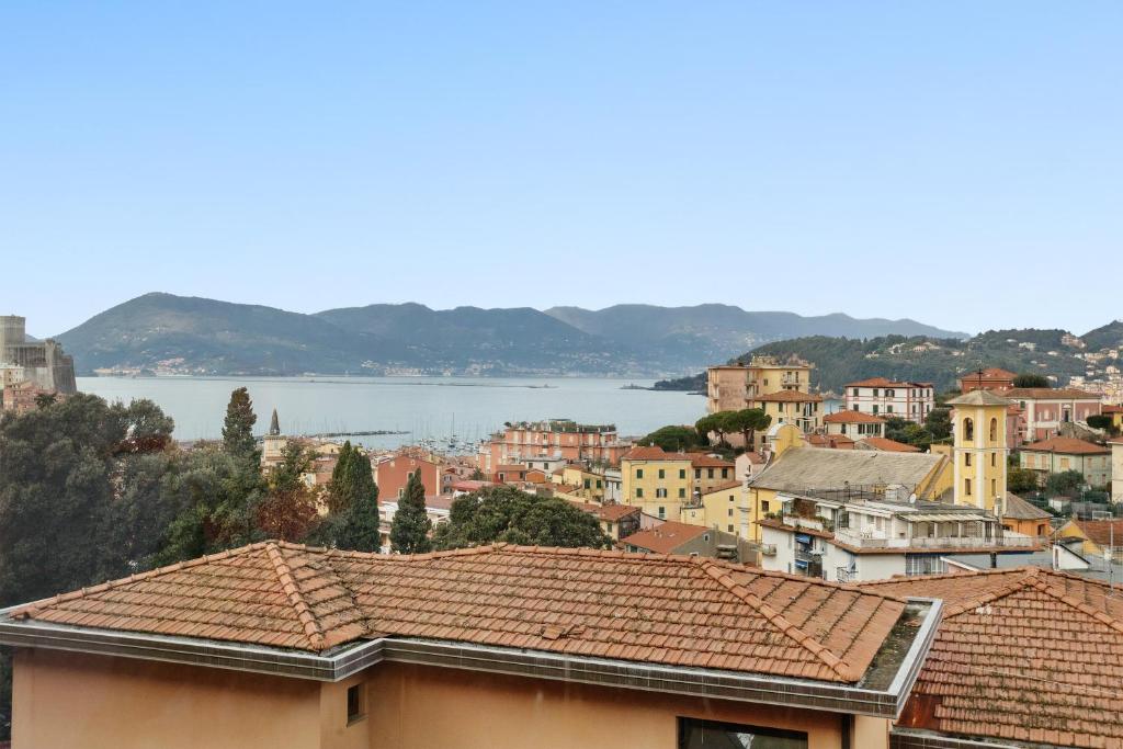 5 Terre - Lerici - La Caletta - 3