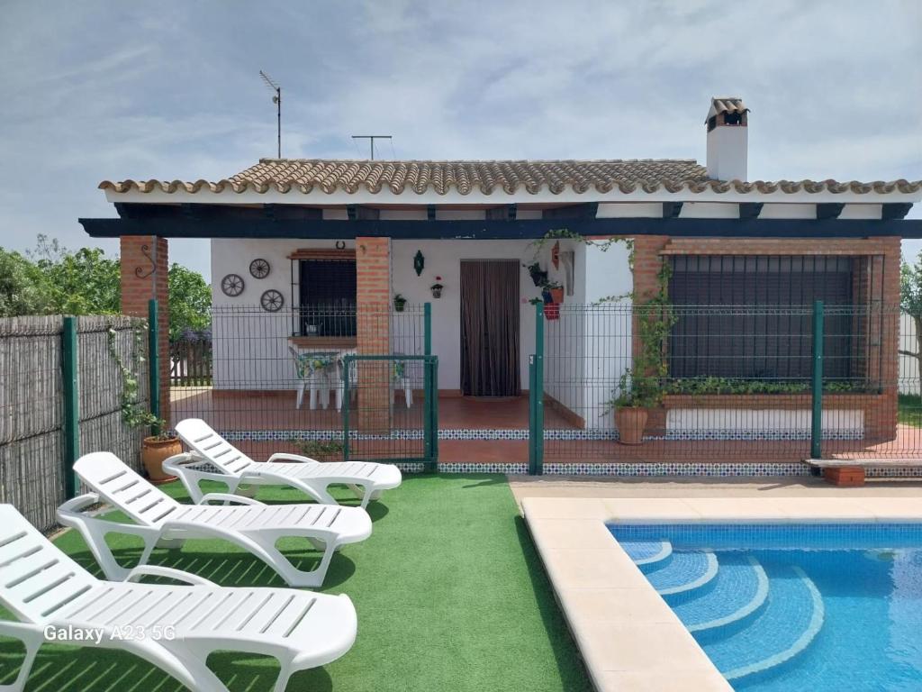 Casa Montemar - 2