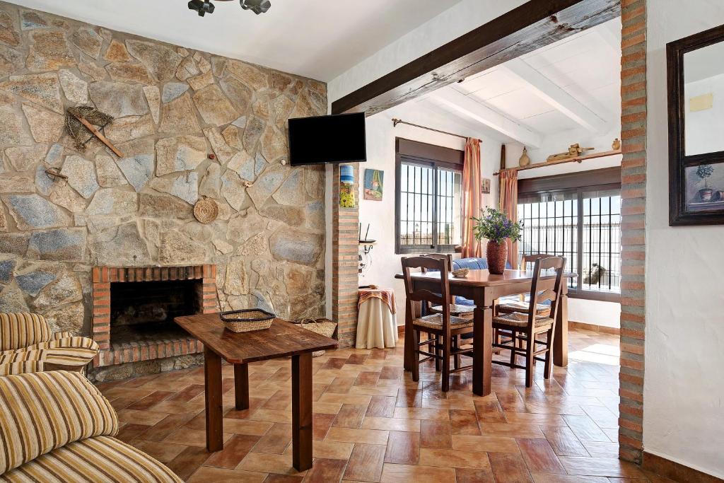 Casa Montemar - 5