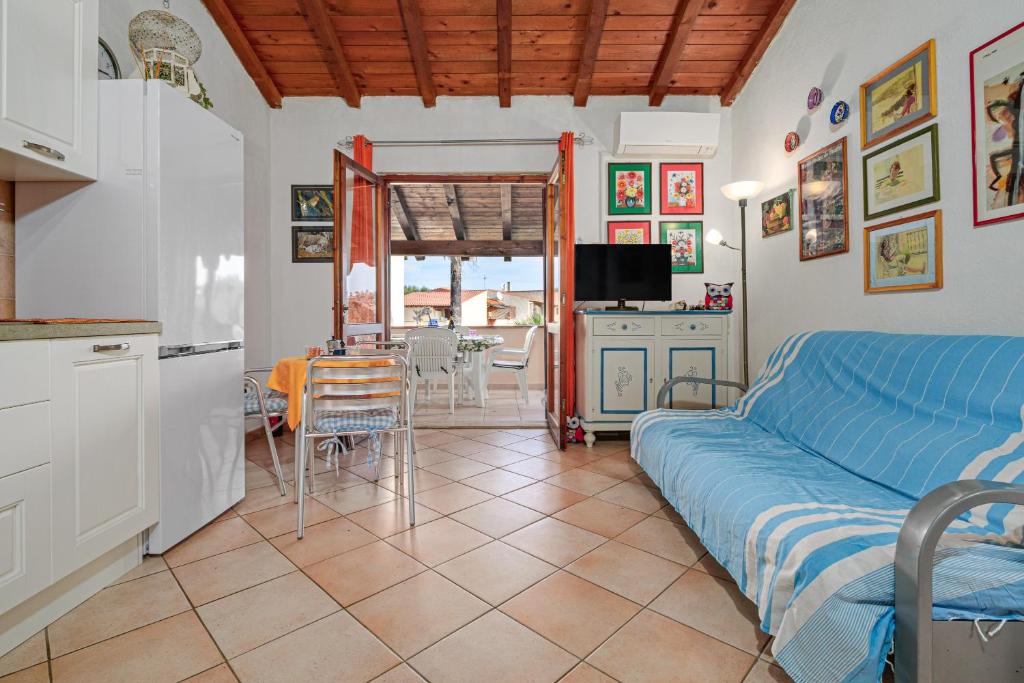 Trilo Marina - 3