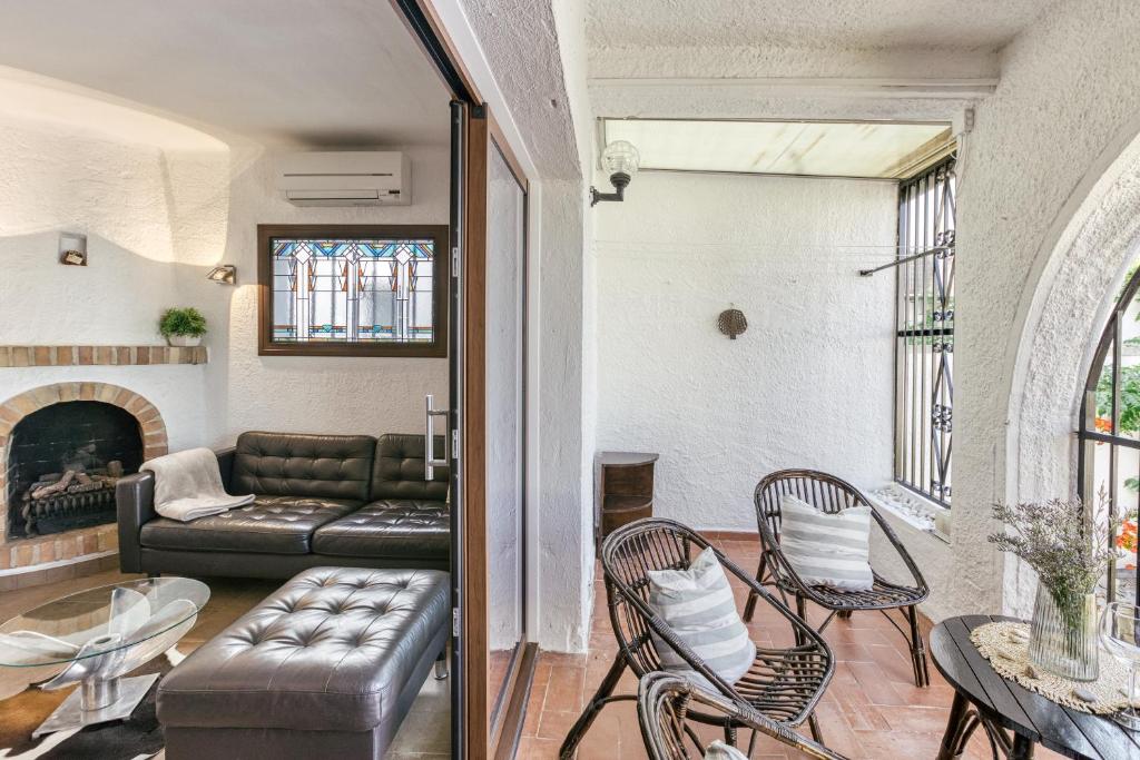 Casa Sirena - 4