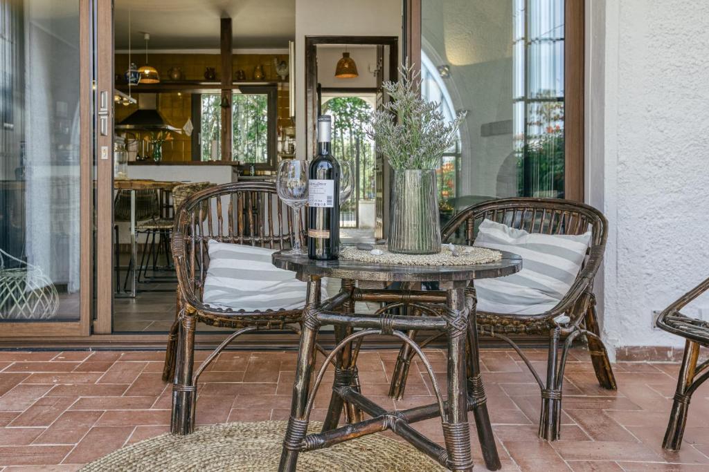 Casa Sirena - 3
