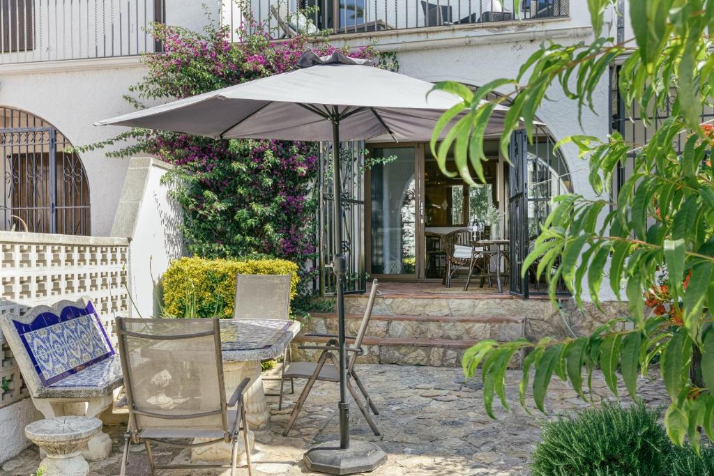 Casa Sirena - 2
