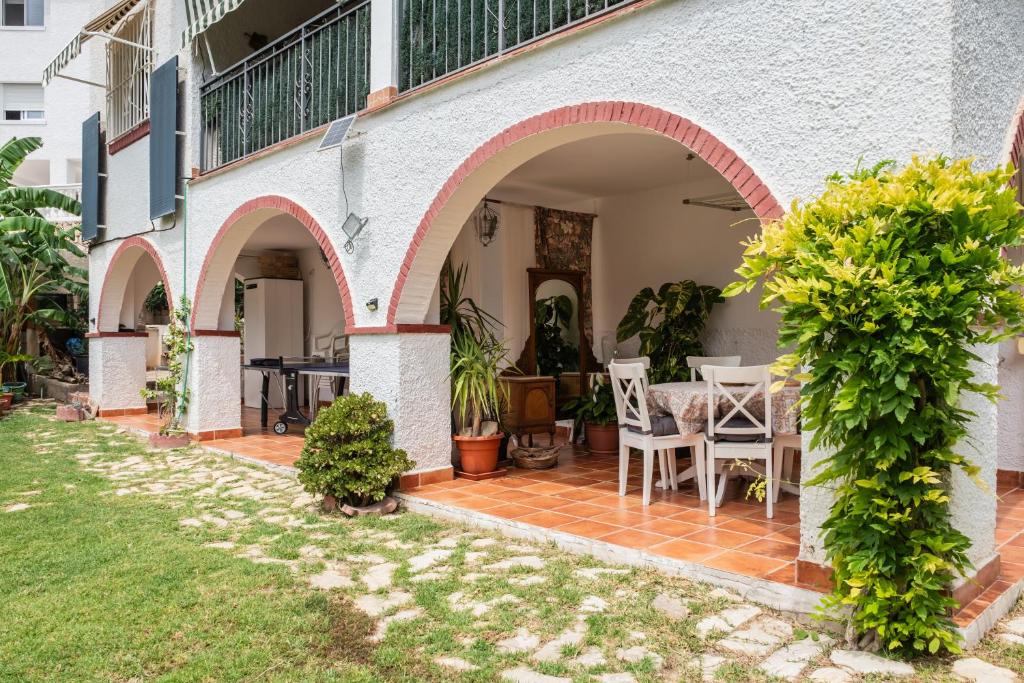 Casa Serramar - La Cala Del Moral - 1