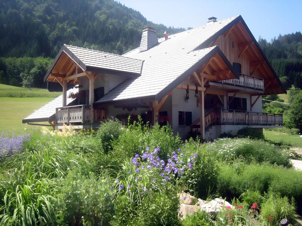 Gîte Au Pré De La Basse - 4