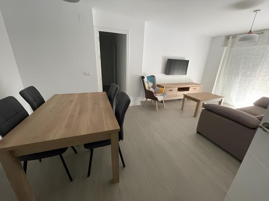 Apartamento Plaza Tallista - 3