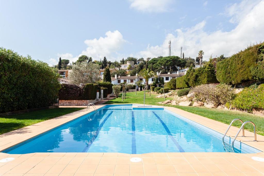 Apartamento en Tossa de mar - 1