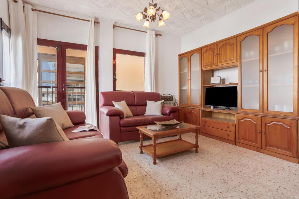 Casa Abuela Maruca - 1