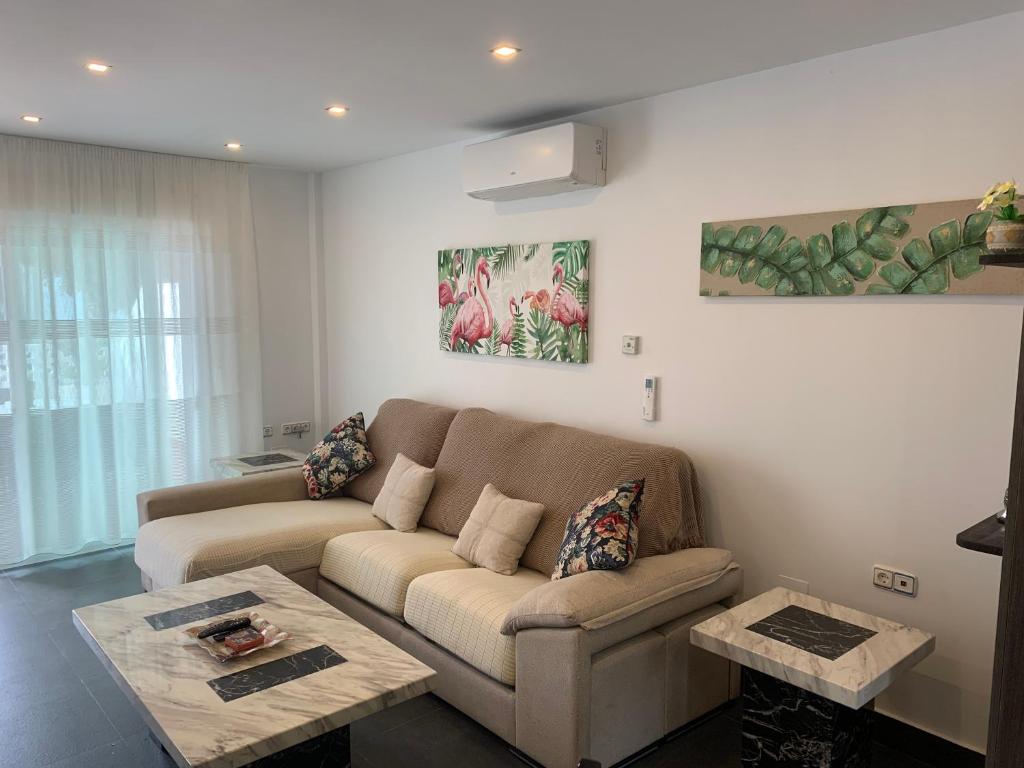 Beach Bungalow - 5