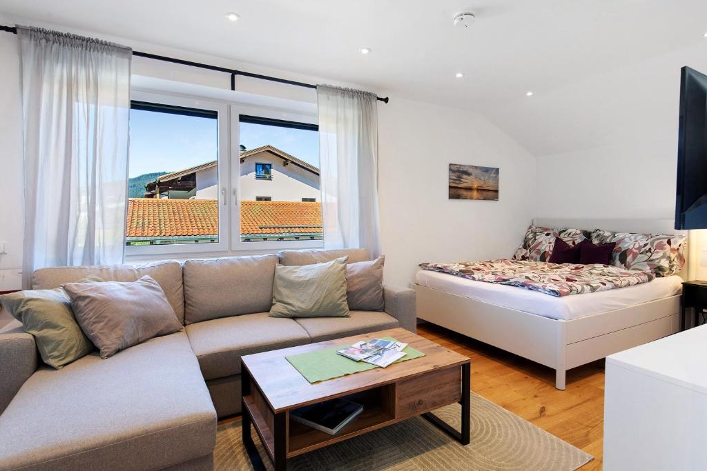 Ferienwohnung Sophia Inzell - Neu - 3