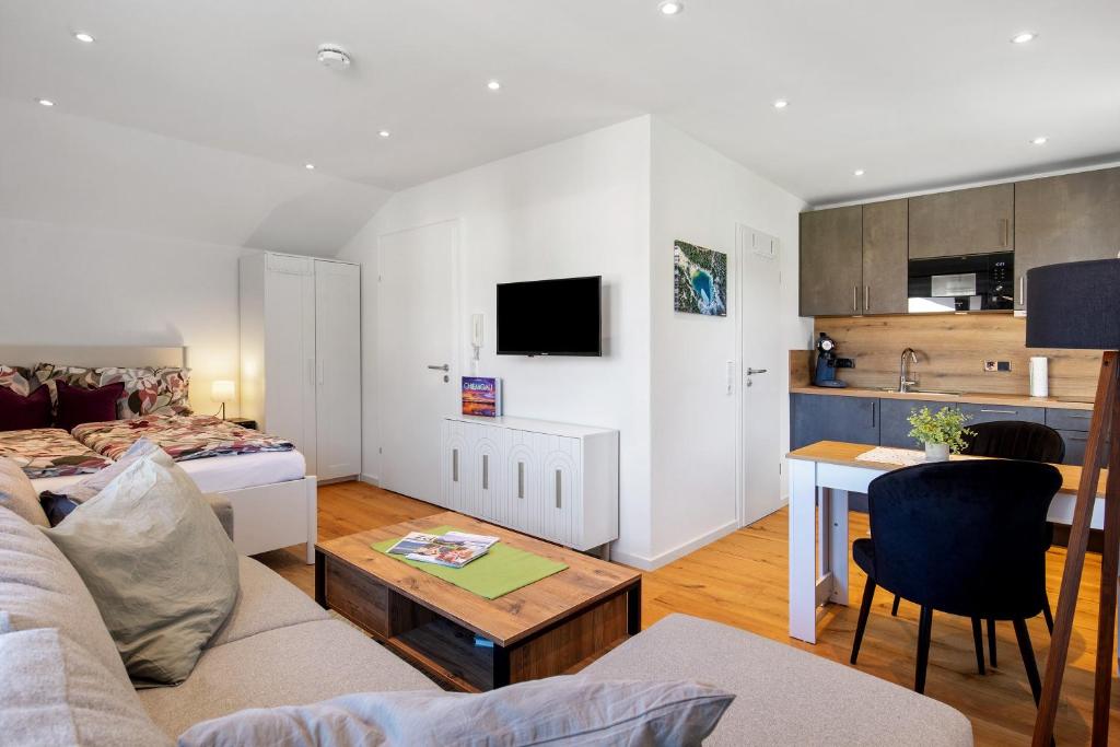 Ferienwohnung Sophia Inzell - Neu - 5