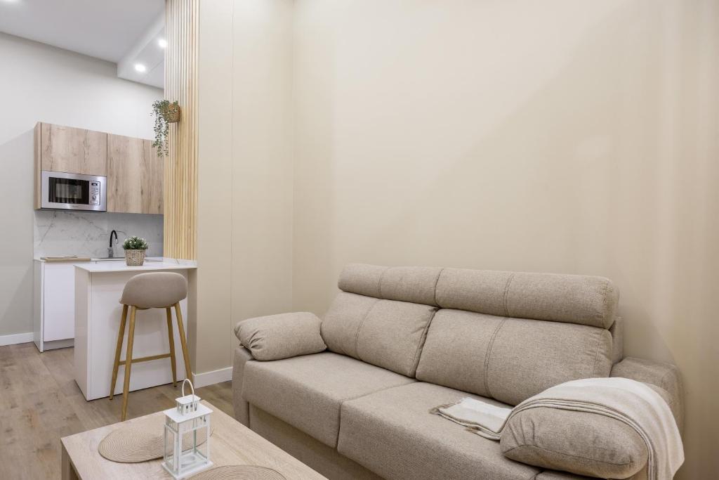 Apartamentos Brisas de Cádiz 3 - 5
