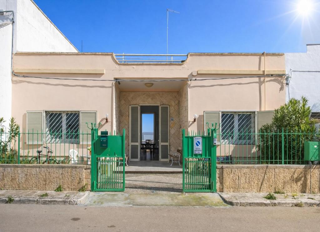 Rivà - Villetta Sul Mare - 5