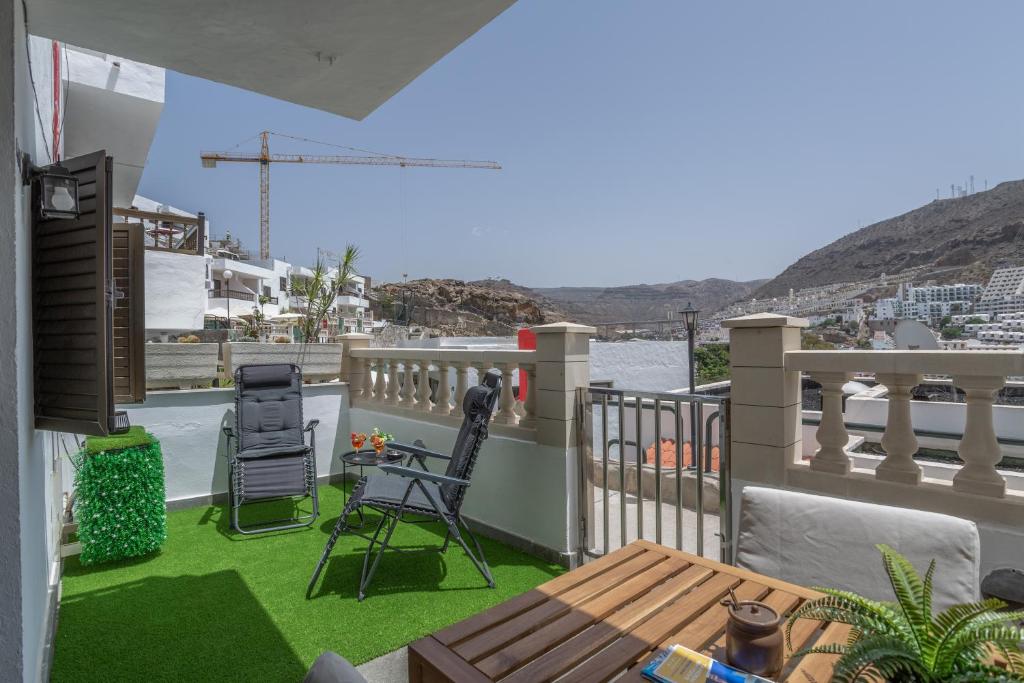 Canarian Dream Sun and Peace - 5