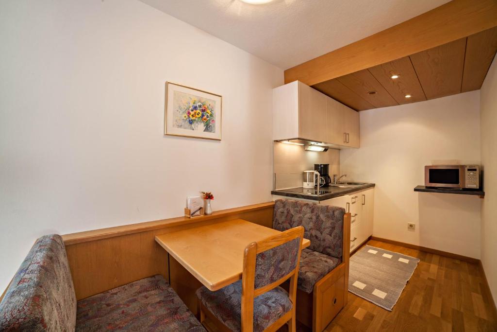Moosmair Ferienwohnung 1 - 5