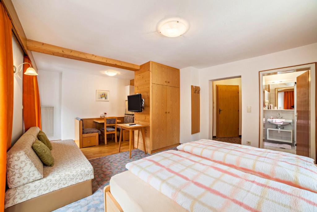 Moosmair Ferienwohnung 1 - 2