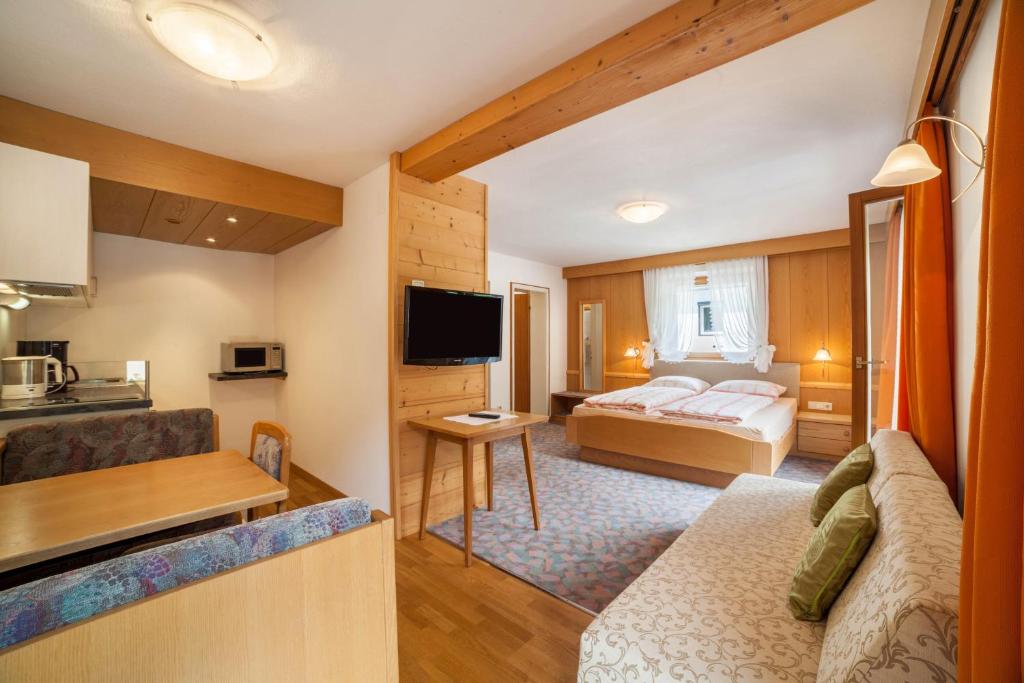 Moosmair Ferienwohnung 1 - 1