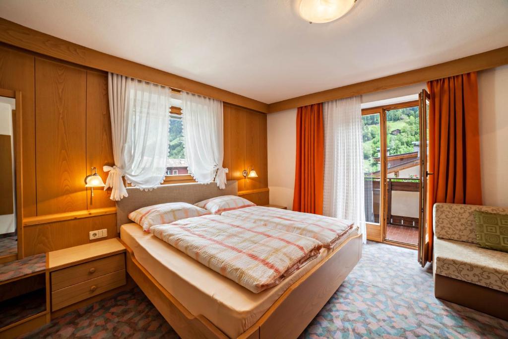 Moosmair Ferienwohnung 1 - 3