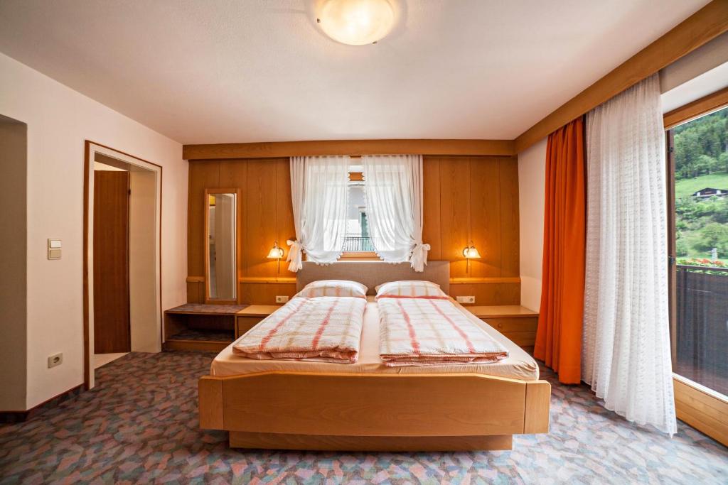Moosmair Ferienwohnung 1 - 4