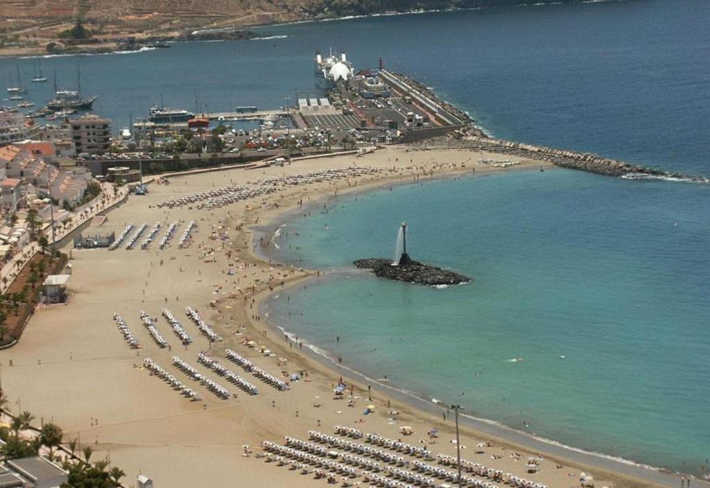 Los Cristianos Beach property - 2