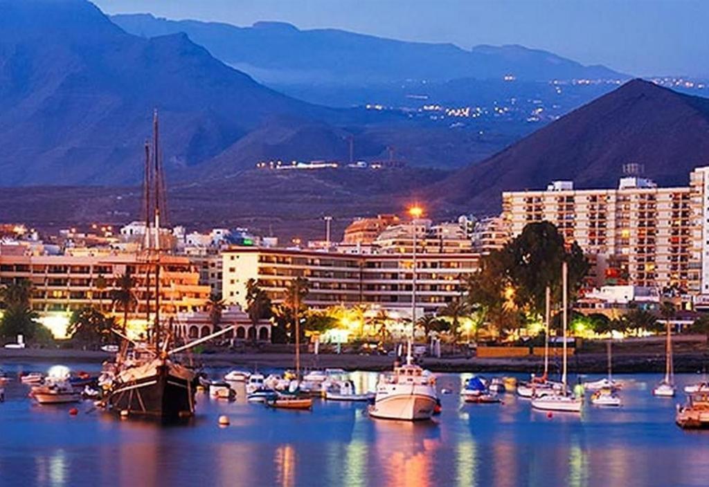 Los Cristianos Beach property - 5