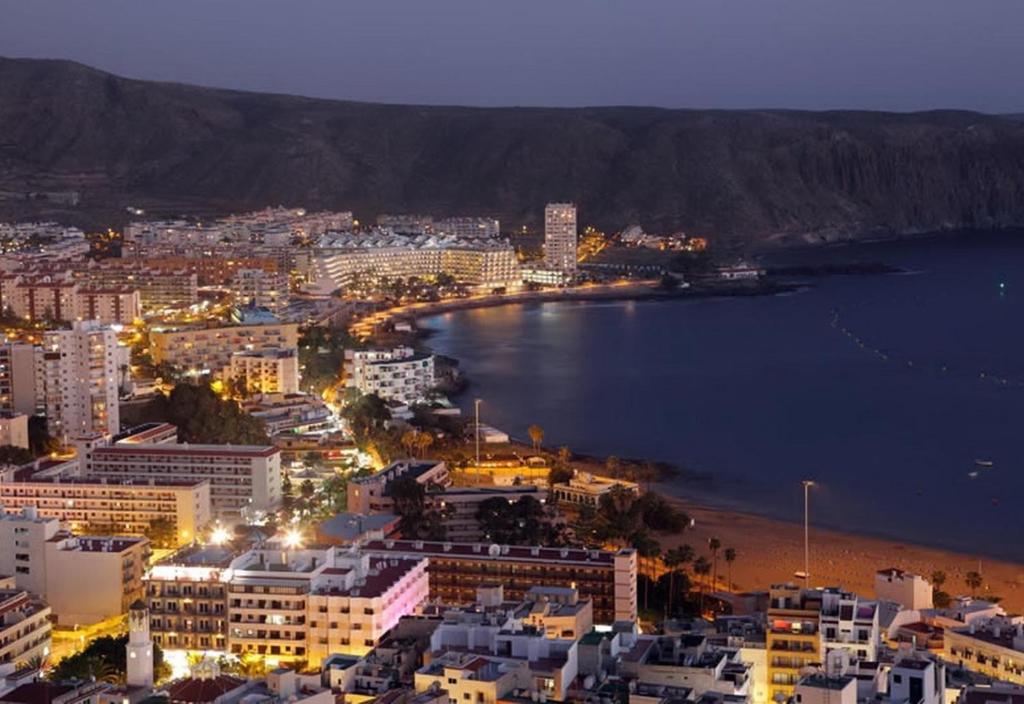 Los Cristianos Beach property - 1