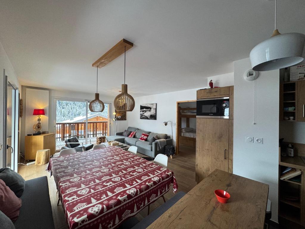 Loges blanches b101 Roca immobilier - 4