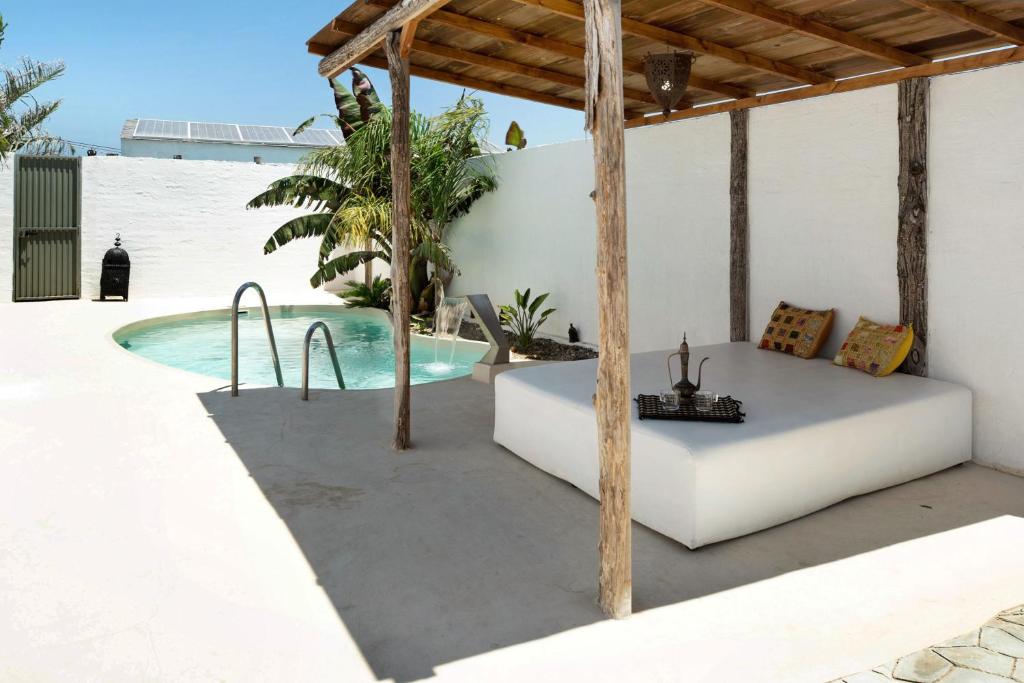Villa Casa Blanca - 1