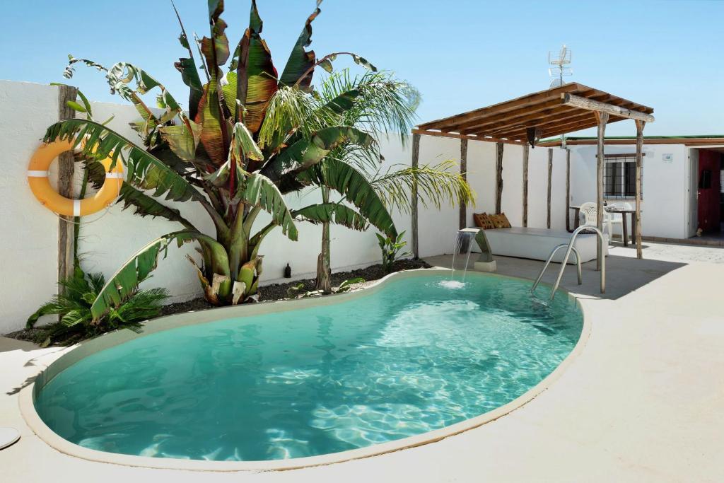 Villa Casa Blanca - 2